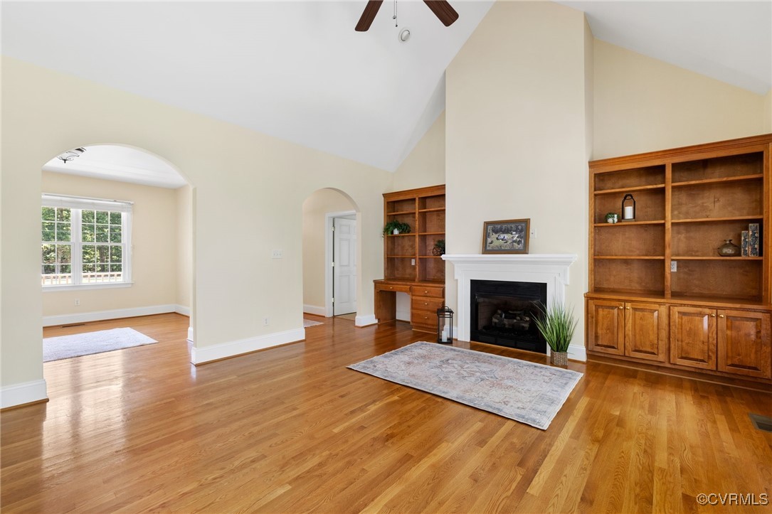 Powhatan, Virginia 23139, United States, 3 Bedrooms Bedrooms, ,3 BathroomsBathrooms,Residential,Pending,161012