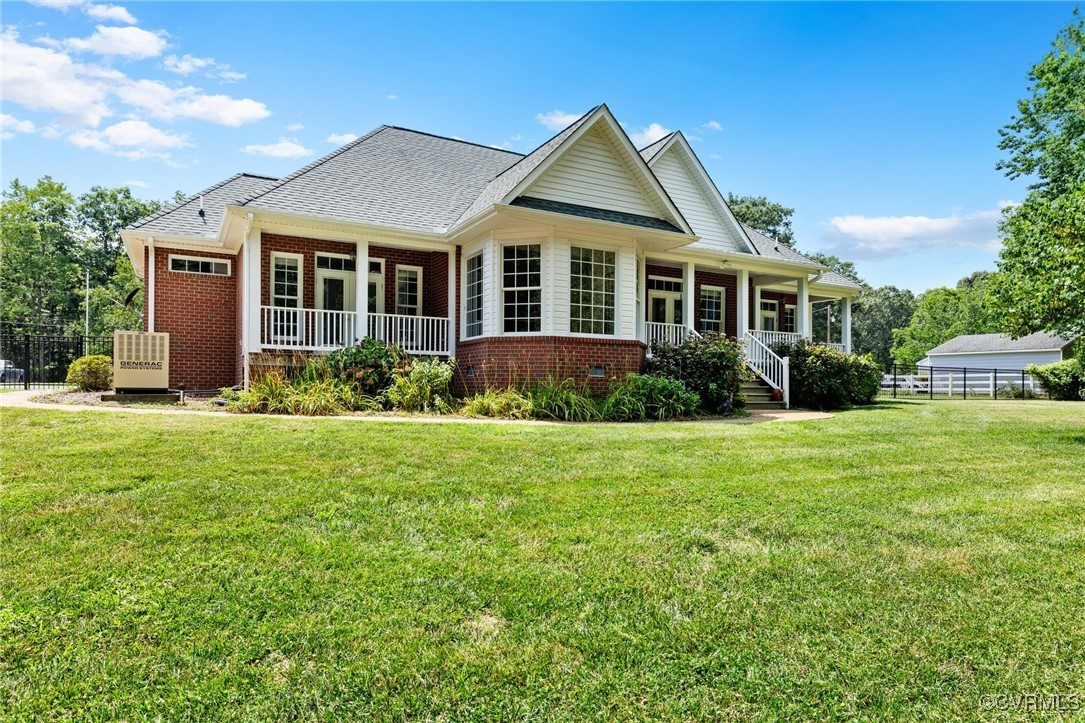 Powhatan, Virginia 23139, United States, 3 Bedrooms Bedrooms, ,3 BathroomsBathrooms,Residential,Pending,161012