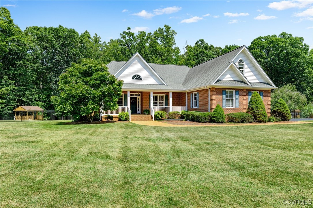 Powhatan, Virginia 23139, United States, 3 Bedrooms Bedrooms, ,3 BathroomsBathrooms,Residential,Pending,161012 Powhatan, Virginia 23139, United States, 3 Bedrooms Bedrooms, ,3 BathroomsBathrooms,Residential,Pending,161012