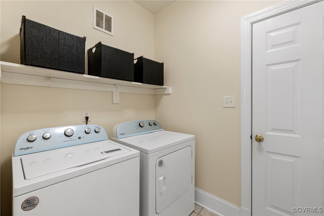 Powhatan, Virginia 23139, United States, 3 Bedrooms Bedrooms, ,3 BathroomsBathrooms,Residential,Pending,161012