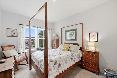 Tiny photo for 15801 Hallowell Ridge #304, Moseley, VA 23120 (MLS # 2626653)