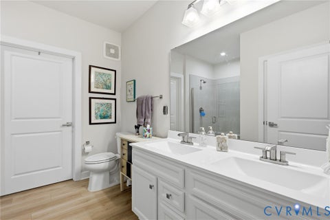Tiny photo for 15801 Hallowell Ridge #304, Moseley, VA 23120 (MLS # 2626653)