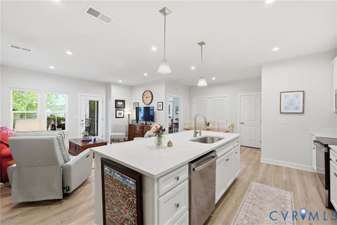 Tiny photo for 15801 Hallowell Ridge #304, Moseley, VA 23120 (MLS # 2626653)