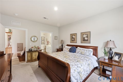 Tiny photo for 15801 Hallowell Ridge #304, Moseley, VA 23120 (MLS # 2626653)