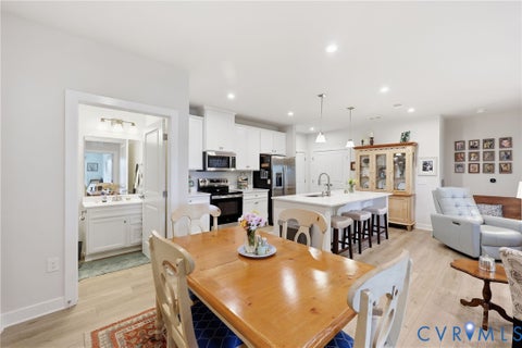 Tiny photo for 15801 Hallowell Ridge #304, Moseley, VA 23120 (MLS # 2626653)