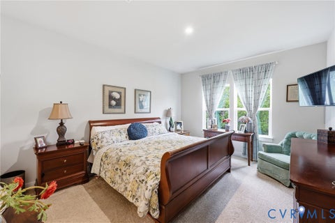 Tiny photo for 15801 Hallowell Ridge #304, Moseley, VA 23120 (MLS # 2626653)