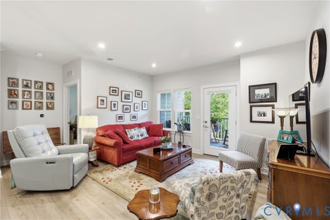 Tiny photo for 15801 Hallowell Ridge #304, Moseley, VA 23120 (MLS # 2626653)