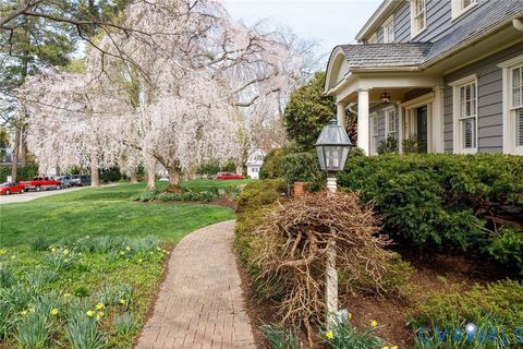 Tiny photo for 407 Henri Road, Richmond, VA 23226 (MLS # 2602970)