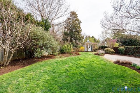 Tiny photo for 407 Henri Road, Richmond, VA 23226 (MLS # 2602970)