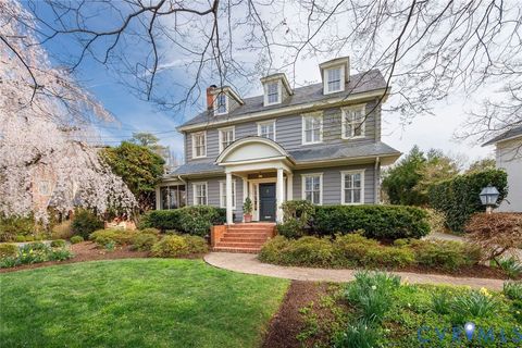 Photo of 407 Henri Road, Richmond, VA 23226 (MLS # 2602970)