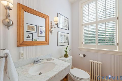 Tiny photo for 407 Henri Road, Richmond, VA 23226 (MLS # 2602970)