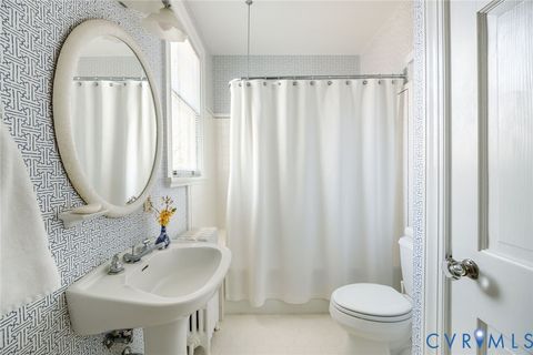 Tiny photo for 407 Henri Road, Richmond, VA 23226 (MLS # 2602970)