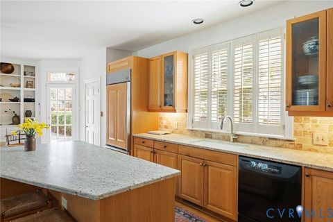 Tiny photo for 407 Henri Road, Richmond, VA 23226 (MLS # 2602970)