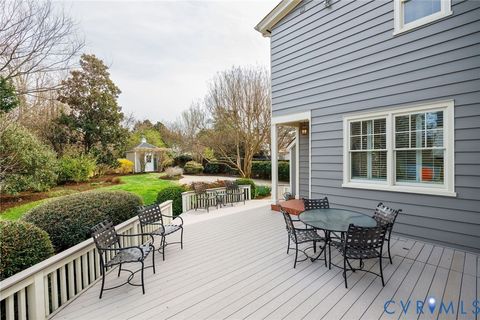 Tiny photo for 407 Henri Road, Richmond, VA 23226 (MLS # 2602970)
