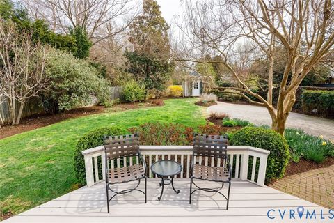 Tiny photo for 407 Henri Road, Richmond, VA 23226 (MLS # 2602970)