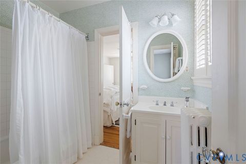 Tiny photo for 407 Henri Road, Richmond, VA 23226 (MLS # 2602970)