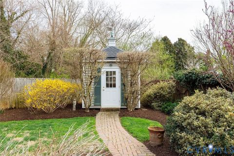 Tiny photo for 407 Henri Road, Richmond, VA 23226 (MLS # 2602970)