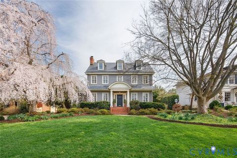 Tiny photo for 407 Henri Road, Richmond, VA 23226 (MLS # 2602970)