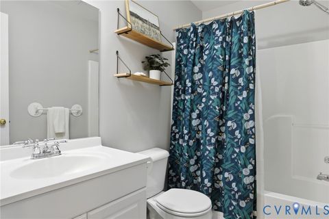 Tiny photo for 12331 Hillcreek Turn, Midlothian, VA 23112 (MLS # 2605134)