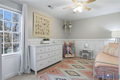 Tiny photo for 12331 Hillcreek Turn, Midlothian, VA 23112 (MLS # 2605134)