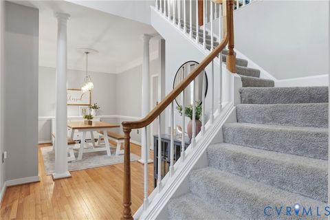 Tiny photo for 12331 Hillcreek Turn, Midlothian, VA 23112 (MLS # 2605134)