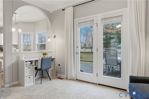 Tiny photo for 12331 Hillcreek Turn, Midlothian, VA 23112 (MLS # 2605134)