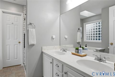 Tiny photo for 12331 Hillcreek Turn, Midlothian, VA 23112 (MLS # 2605134)