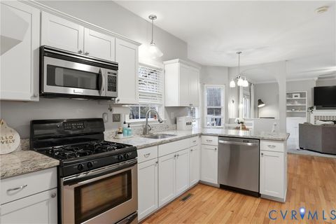 Tiny photo for 12331 Hillcreek Turn, Midlothian, VA 23112 (MLS # 2605134)