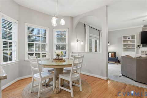 Tiny photo for 12331 Hillcreek Turn, Midlothian, VA 23112 (MLS # 2605134)