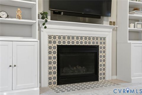 Tiny photo for 12331 Hillcreek Turn, Midlothian, VA 23112 (MLS # 2605134)