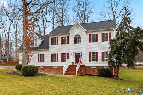 Tiny photo for 12331 Hillcreek Turn, Midlothian, VA 23112 (MLS # 2605134)