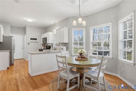 Tiny photo for 12331 Hillcreek Turn, Midlothian, VA 23112 (MLS # 2605134)
