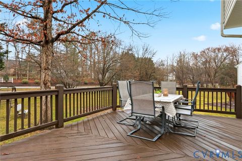 Tiny photo for 12331 Hillcreek Turn, Midlothian, VA 23112 (MLS # 2605134)