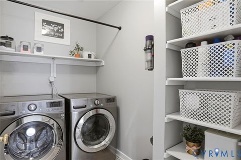 Tiny photo for 12331 Hillcreek Turn, Midlothian, VA 23112 (MLS # 2605134)