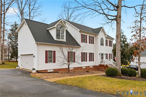 Tiny photo for 12331 Hillcreek Turn, Midlothian, VA 23112 (MLS # 2605134)