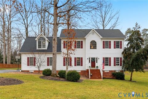Photo of 12331 Hillcreek Turn, Midlothian, VA 23112 (MLS # 2605134)