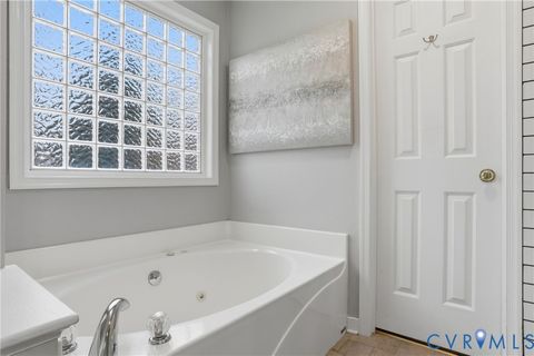 Tiny photo for 12331 Hillcreek Turn, Midlothian, VA 23112 (MLS # 2605134)