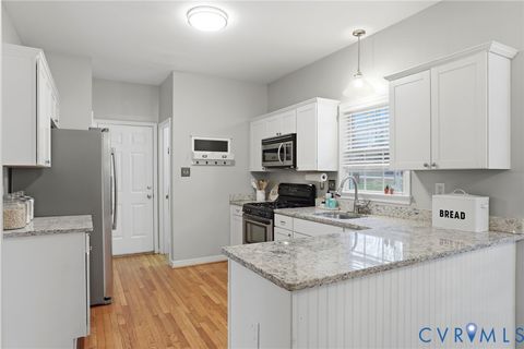 Tiny photo for 12331 Hillcreek Turn, Midlothian, VA 23112 (MLS # 2605134)