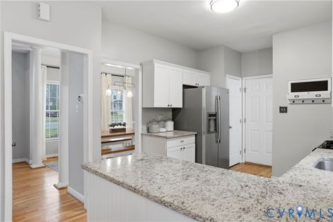 Tiny photo for 12331 Hillcreek Turn, Midlothian, VA 23112 (MLS # 2605134)