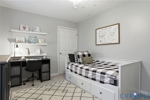 Tiny photo for 12331 Hillcreek Turn, Midlothian, VA 23112 (MLS # 2605134)