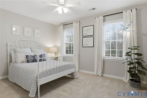 Tiny photo for 12331 Hillcreek Turn, Midlothian, VA 23112 (MLS # 2605134)