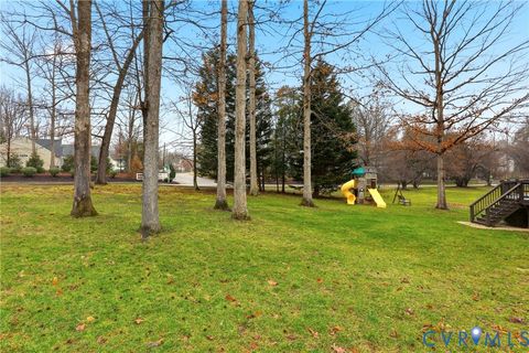 Tiny photo for 12331 Hillcreek Turn, Midlothian, VA 23112 (MLS # 2605134)