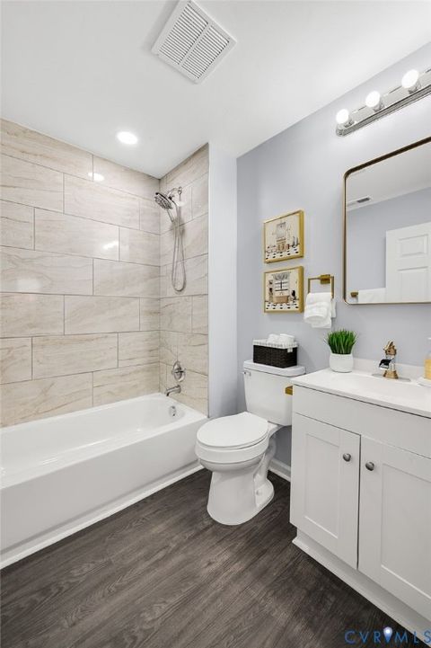 Tiny photo for 10311 Virginia Road, Glen Allen, VA 23060 (MLS # 2609346)