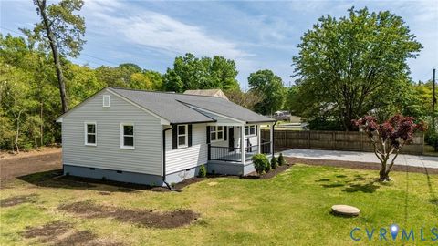 Tiny photo for 10311 Virginia Road, Glen Allen, VA 23060 (MLS # 2609346)