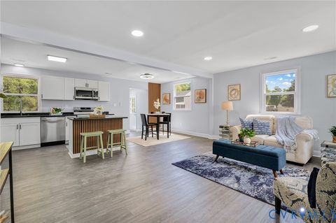 Tiny photo for 10311 Virginia Road, Glen Allen, VA 23060 (MLS # 2609346)