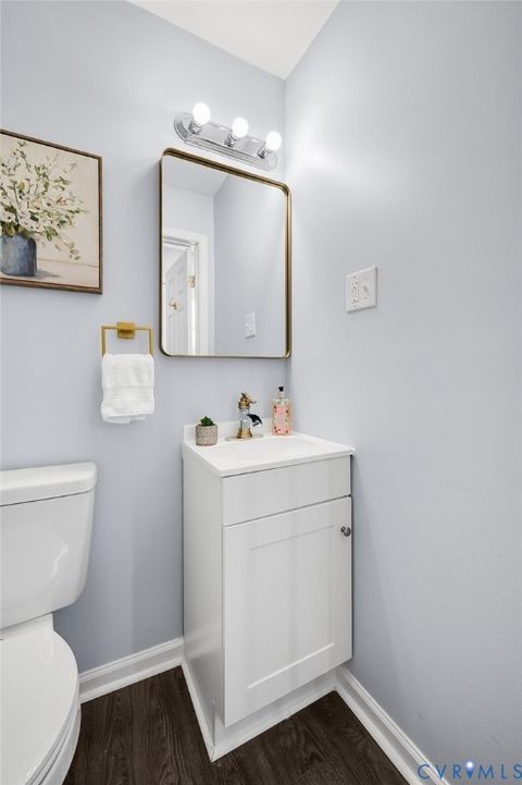 Tiny photo for 10311 Virginia Road, Glen Allen, VA 23060 (MLS # 2609346)