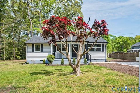 Tiny photo for 10311 Virginia Road, Glen Allen, VA 23060 (MLS # 2609346)