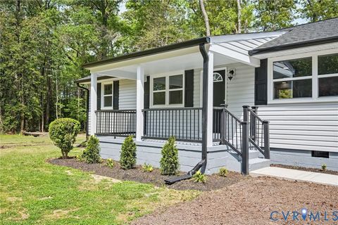 Tiny photo for 10311 Virginia Road, Glen Allen, VA 23060 (MLS # 2609346)