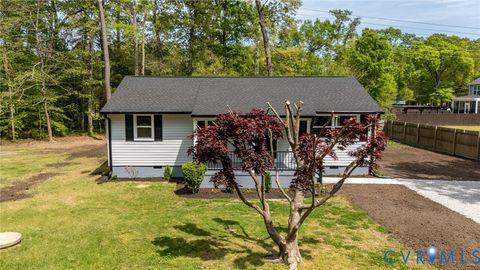 Tiny photo for 10311 Virginia Road, Glen Allen, VA 23060 (MLS # 2609346)