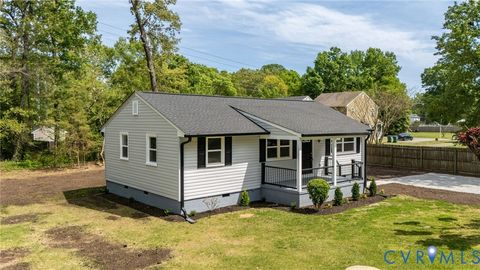 Tiny photo for 10311 Virginia Road, Glen Allen, VA 23060 (MLS # 2609346)